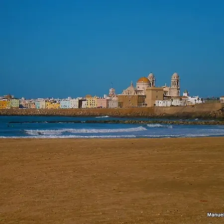 Appartement Vistabella *