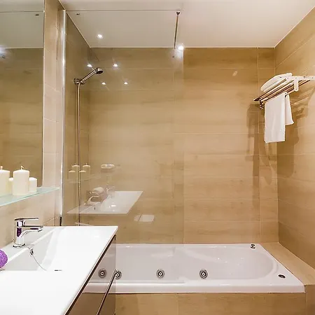 Vistabella Appartement *