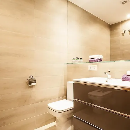 Vistabella Appartement Cádiz