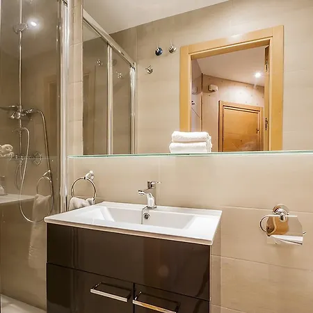 Appartement Vistabella *