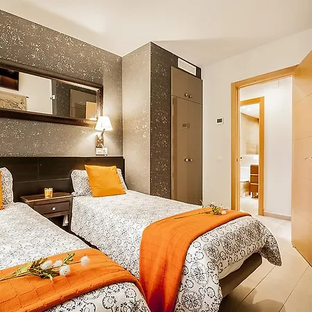 Vistabella Appartement Cádiz