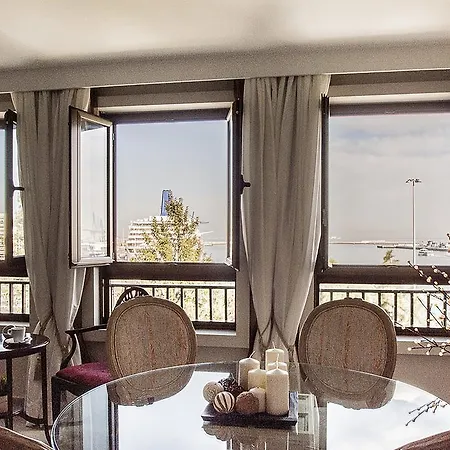 Appartement Vistabella Cádiz