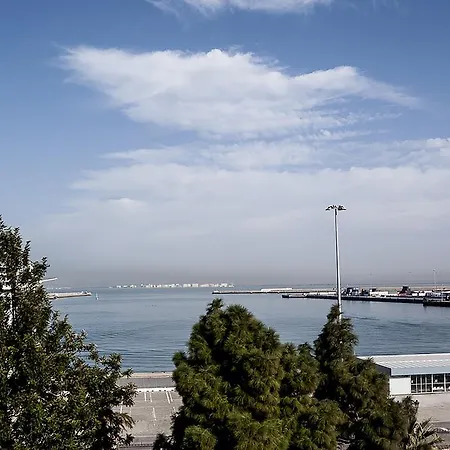 Appartement Vistabella