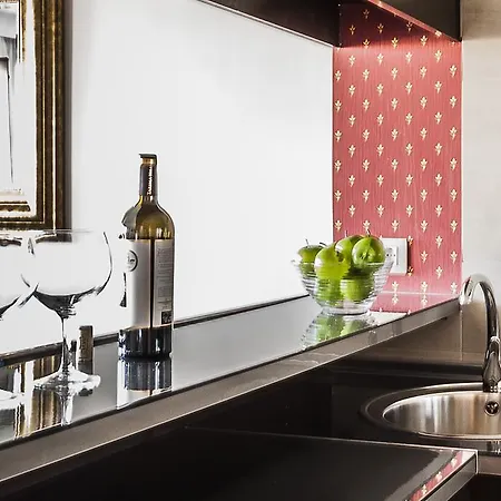 Vistabella Appartement