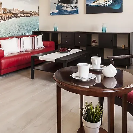 Vistabella Appartement Cádiz