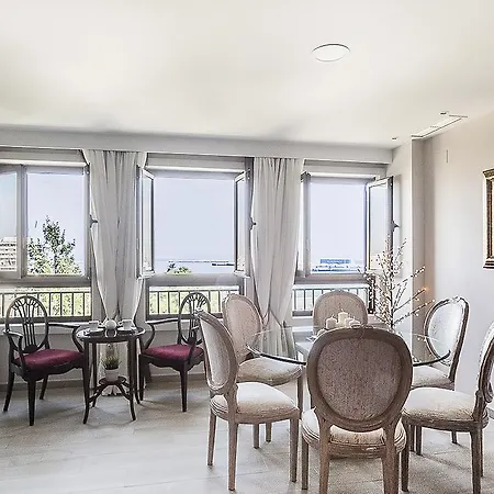 Vistabella Appartement