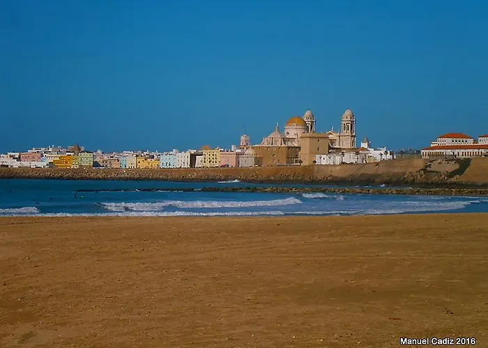 Apartamento Vistabella *