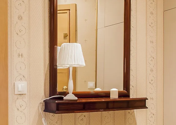 Apartamento Vistabella *