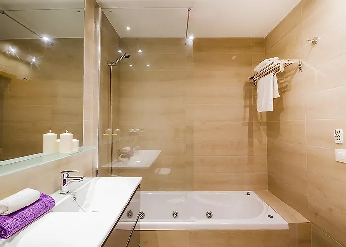 Vistabella Apartamento *