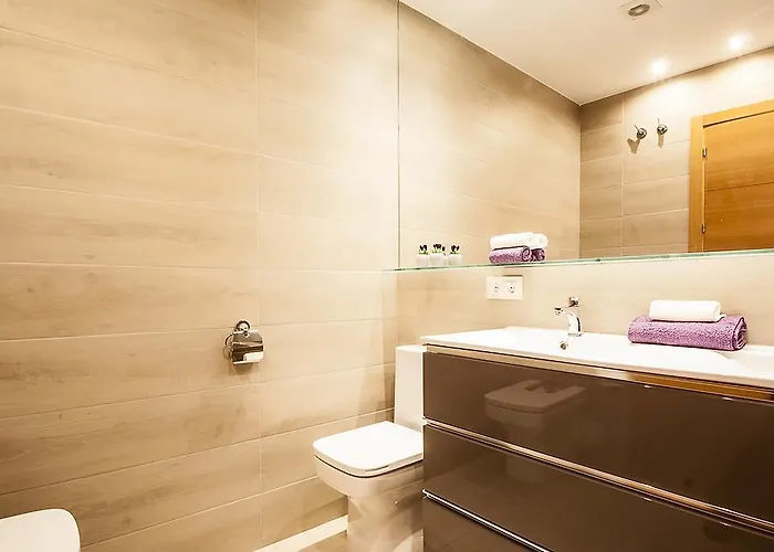 Vistabella Apartamento Cádiz