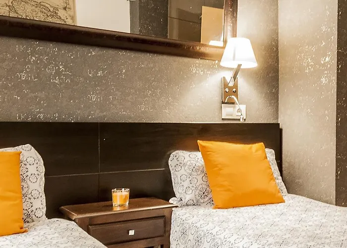 Apartamento Vistabella *