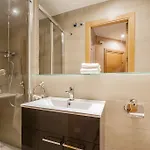 Апартаменти Vistabella *