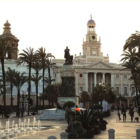 公寓 美景公寓 *