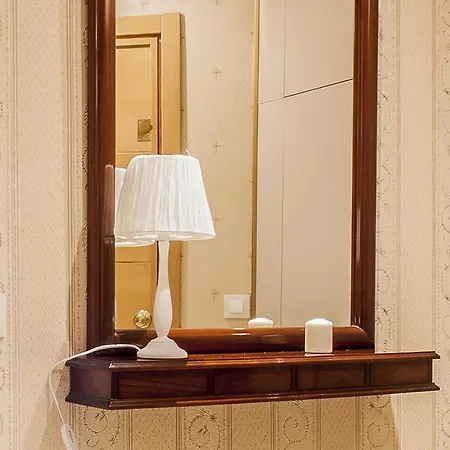 公寓 美景公寓 *