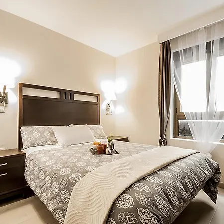 美景公寓 * 加的斯