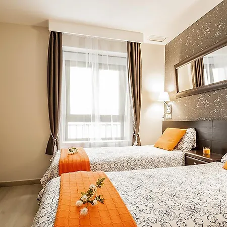 美景公寓 加的斯