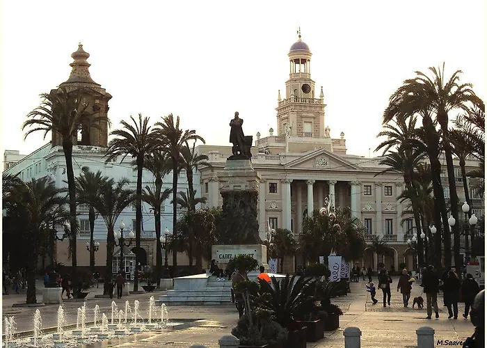 Apartment Vistabella *