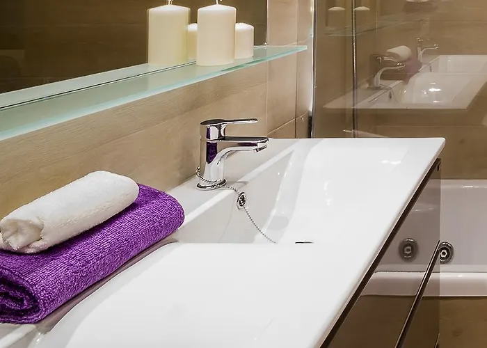 Vistabella Apartment