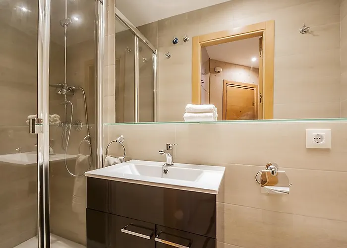 Apartment Vistabella *