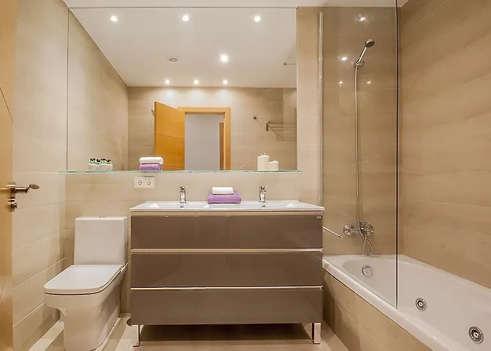 Vistabella Apartment *