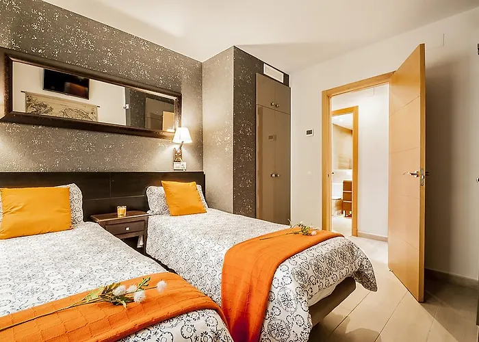 Vistabella Apartment Cadiz