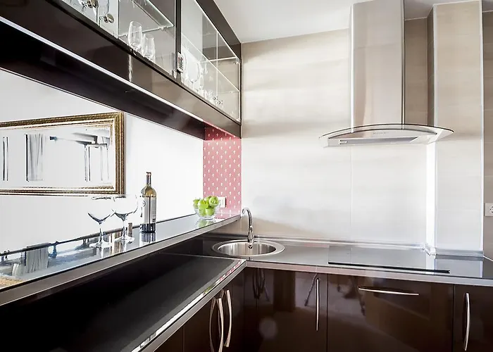 Apartment Vistabella *