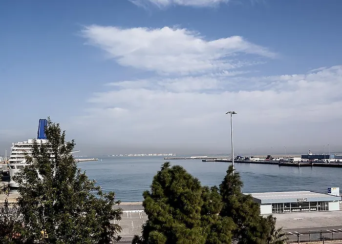 Apartment Vistabella