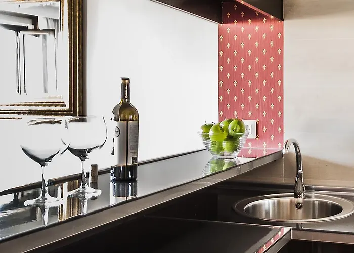 Vistabella Apartment