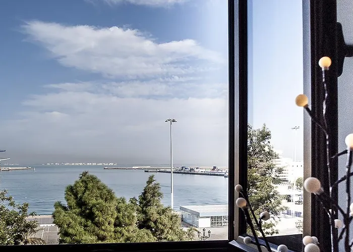 Vistabella Apartment Cadiz