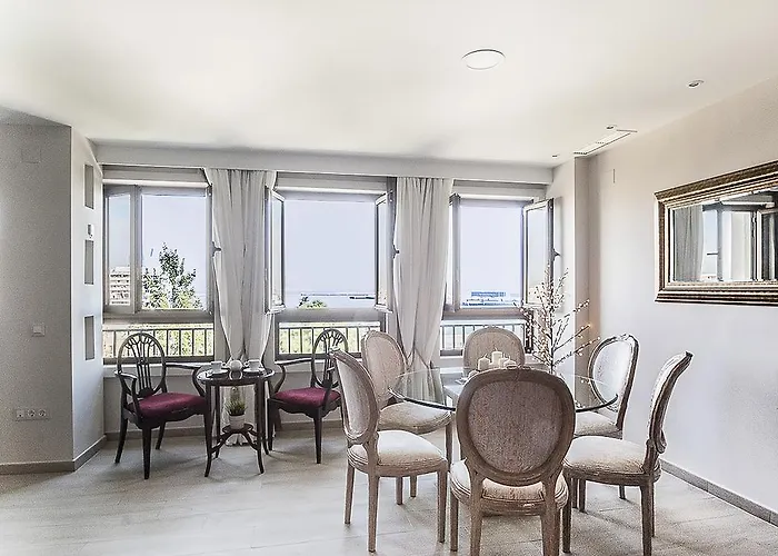 Vistabella Apartment