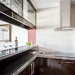 Apartament Vistabella *
