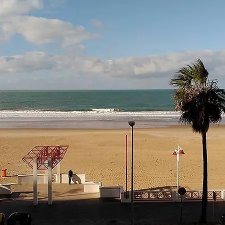 Vistabella * Cadiz