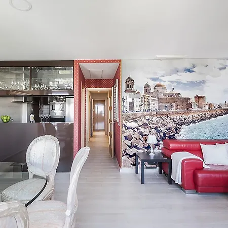 Vistabella Apartment